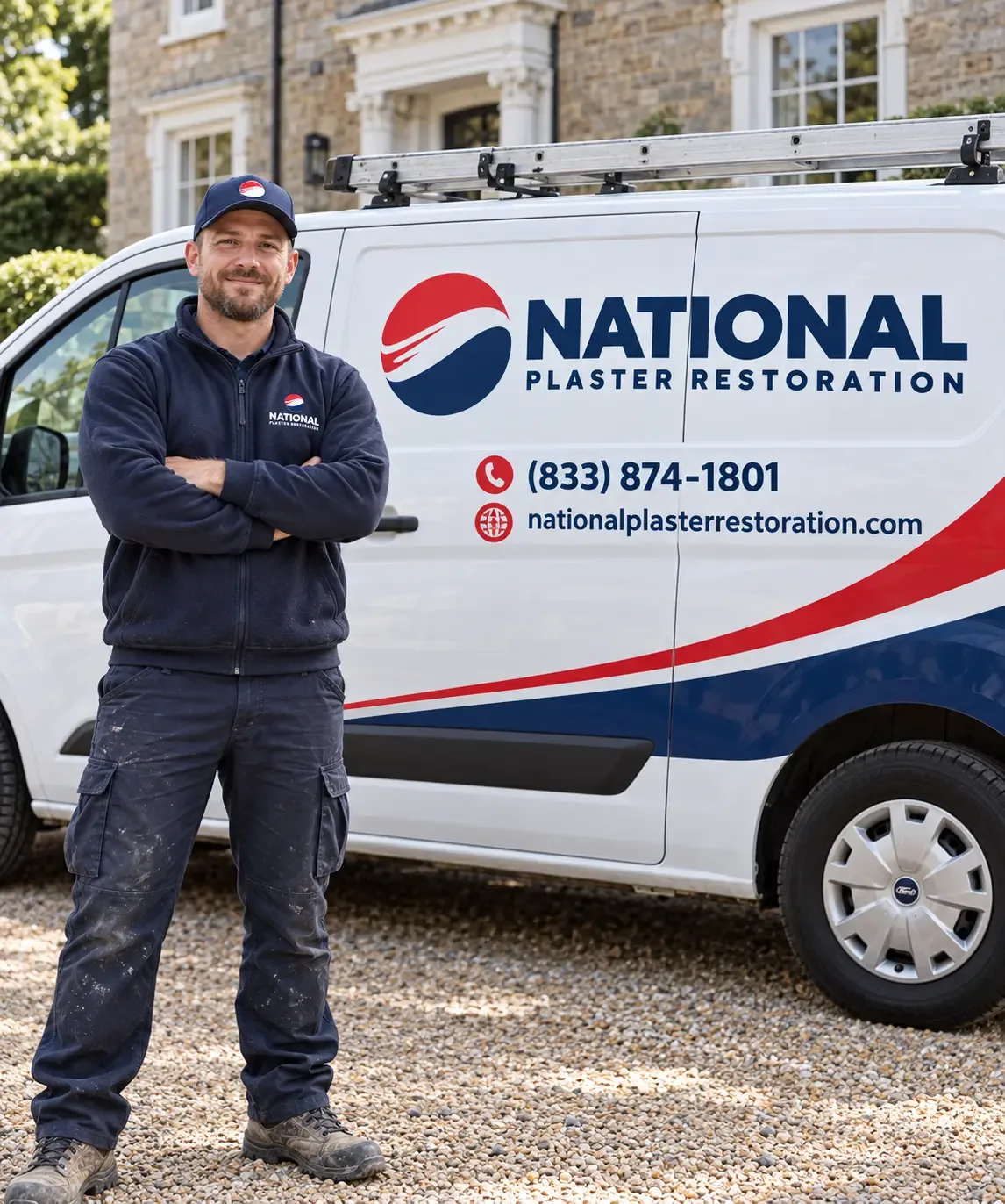 Plaster Repair company in Fabius, NY